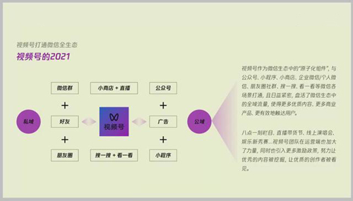 微信視頻號運營