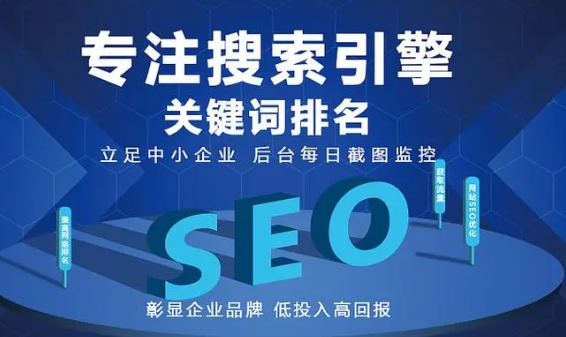 seo信息查詢網(wǎng)站排名優(yōu)化是什么