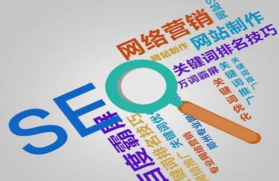 網站系統自帶的優(yōu)化seo？