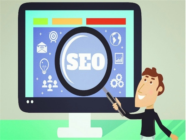 如何用ai做谷歌seo?